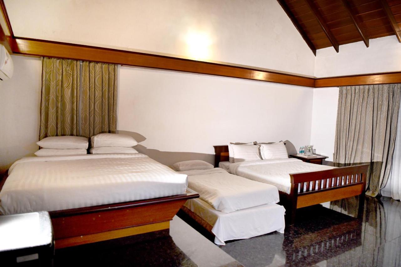 Unlock By Goldfinch Sakaleshpur Apartamento Kenchamman Hoskota Exterior foto