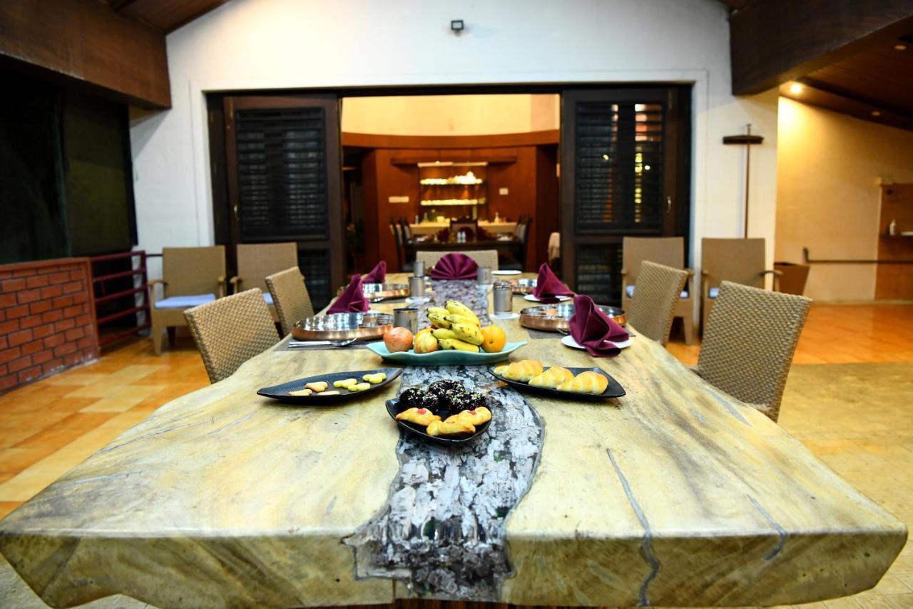 Unlock By Goldfinch Sakaleshpur Apartamento Kenchamman Hoskota Exterior foto