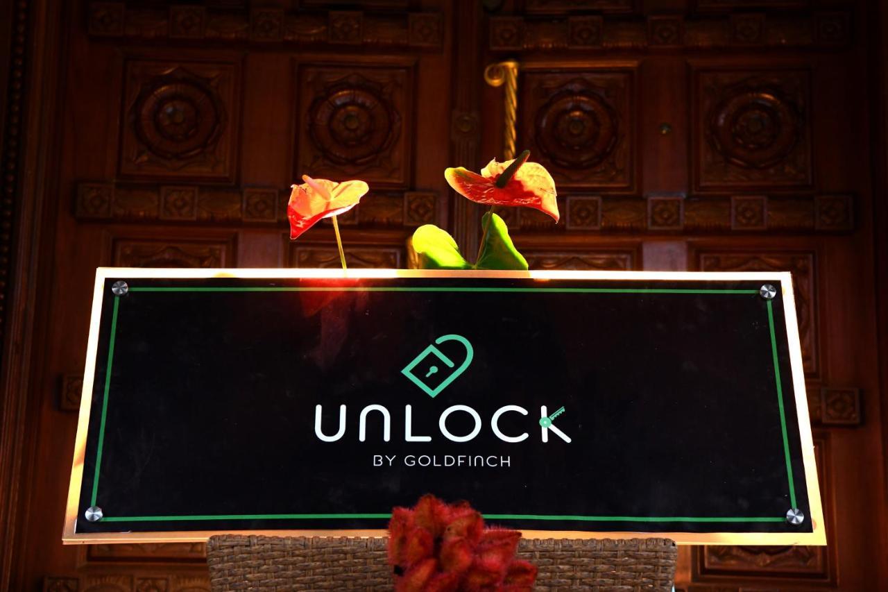 Unlock By Goldfinch Sakaleshpur Apartamento Kenchamman Hoskota Exterior foto