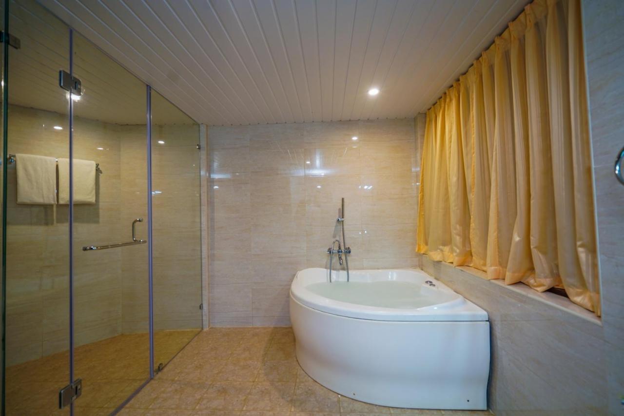 Unlock By Goldfinch Sakaleshpur Apartamento Kenchamman Hoskota Exterior foto