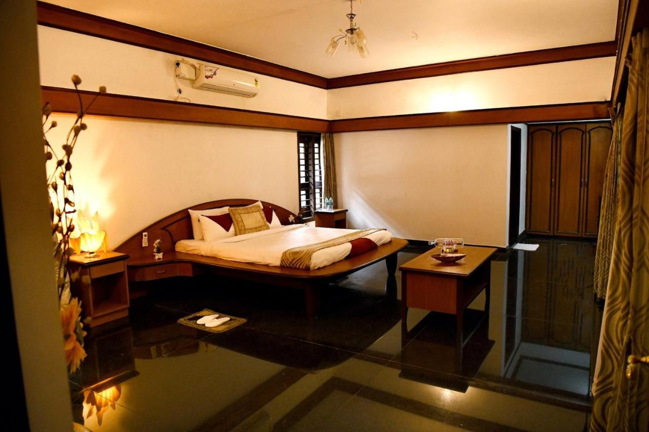 Unlock By Goldfinch Sakaleshpur Apartamento Kenchamman Hoskota Exterior foto
