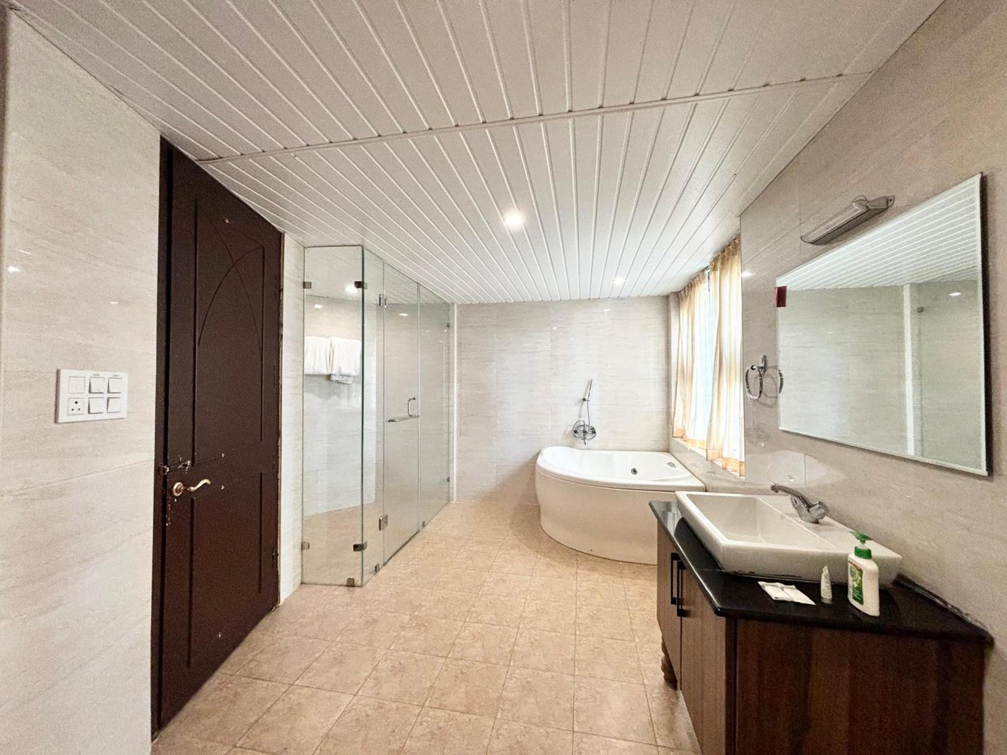 Unlock By Goldfinch Sakaleshpur Apartamento Kenchamman Hoskota Exterior foto